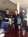 Griet winnaar